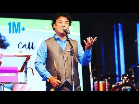 Yeshu Teri Daya Se Main Jeevan Jeeta Hoon | Sunny Vishwas - Lyrics
