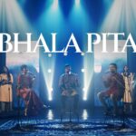 Tu Bhala Pita Hai Lyrics | Amit Kamble, Praneet Calvin & Rachel Francis