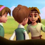 Yahowa Ki Jo Baat Johte Hain Naya Bal Prapt Karate Hain